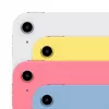 Apple iPad 512 GB 27.9 cm (11) Wi-Fi 6 (802.11ax) iPadOS 18 Sidabrinis