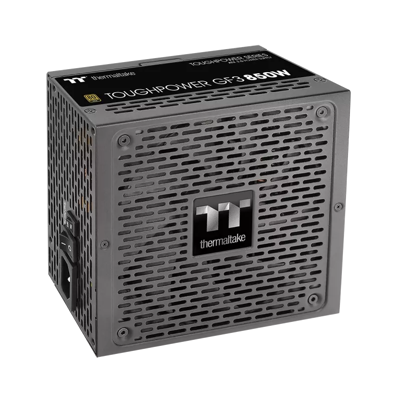Thermaltake Toughpower GF3 850W | Kompiuterio maitinimo blokas