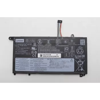 Nešiojamojo kompiuterio baterija Lenovo 45Wh 3 celių ličio jonų 5B11N52052 suderinamiems Lenovo modeliams