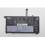 Nešiojamojo kompiuterio baterija Lenovo 45Wh 3 celių ličio jonų 5B11N52052 suderinamiems Lenovo modeliams