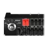Skrydžio simuliatoriaus skydelis Logitech G G Saitek Pro Flight Switch Panel