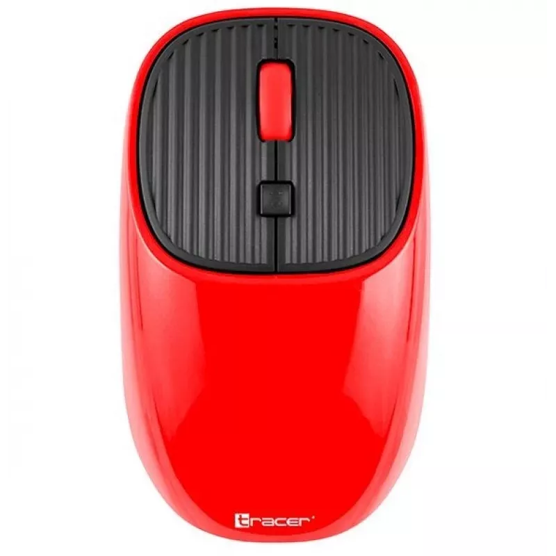 Pelė Tracer WAVE Office Ambidextrous RF Wireless