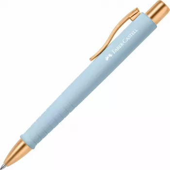 Užsegamas ištraukiamas tušinukas Faber-Castell 241186