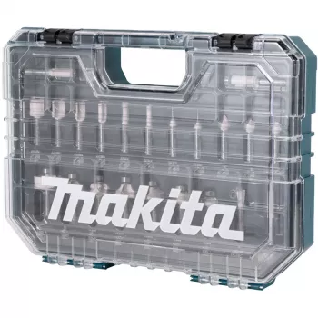 Makita D-74778 frezavimo antgalių rinkinys