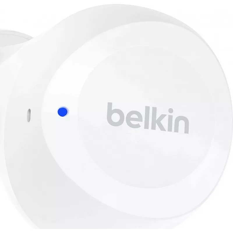 Ausinės Belkin SoundForm Bolt