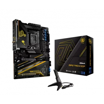 ASRock Z890 Taichi OCF ATX pagrindinė plokštė