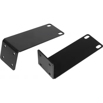 Allnet ES-8-150RMKITSUPL. Tinklo įrenginys Juodas