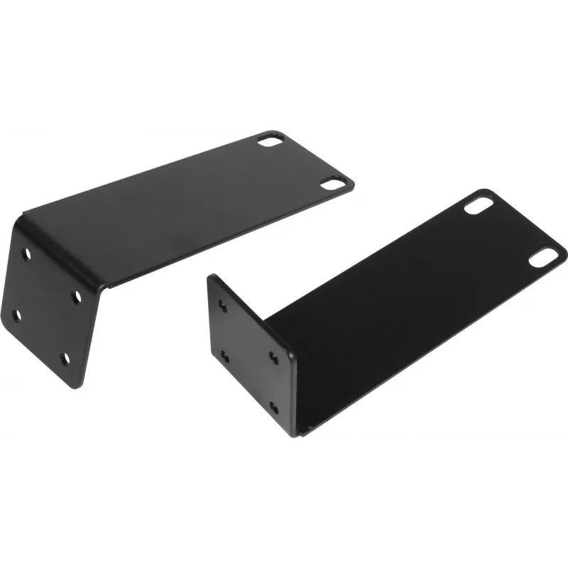 Allnet ES-8-150RMKITSUPL. Tinklo įrenginys Juodas