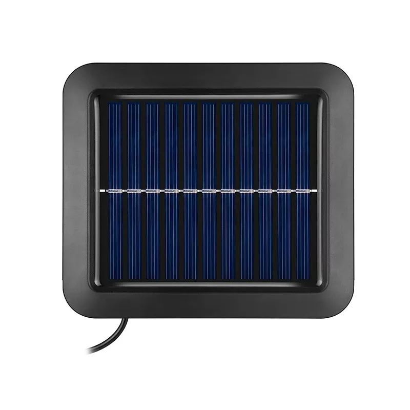Outdoor solar lamp TRACER TRAOSW47192 with motion sensor, LED