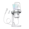 Mikrofonas Maono DM40 Pro (baltas)