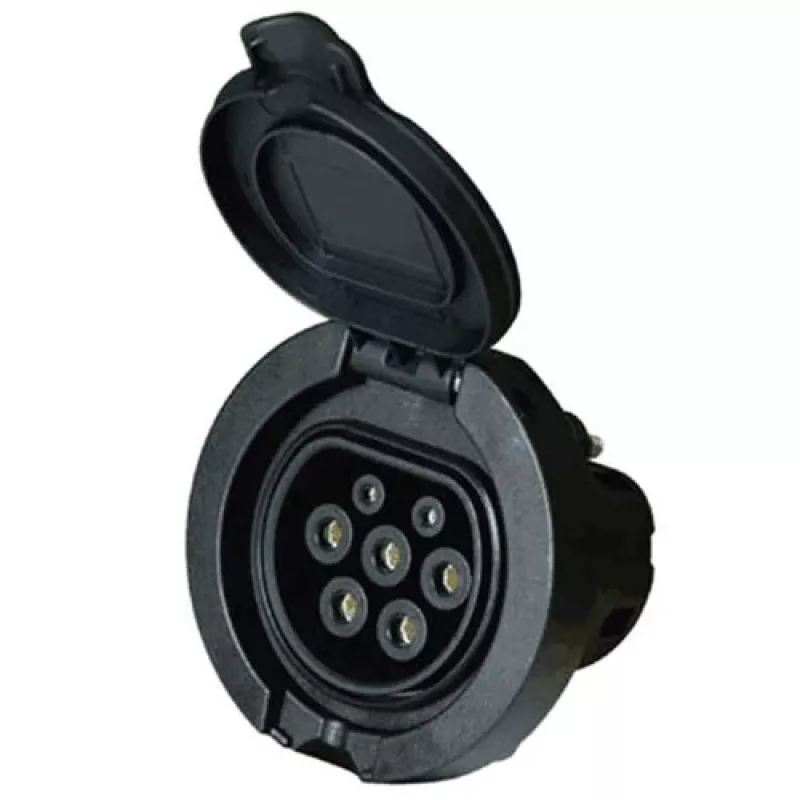 Duosida EV200238 maitinimo adapteris