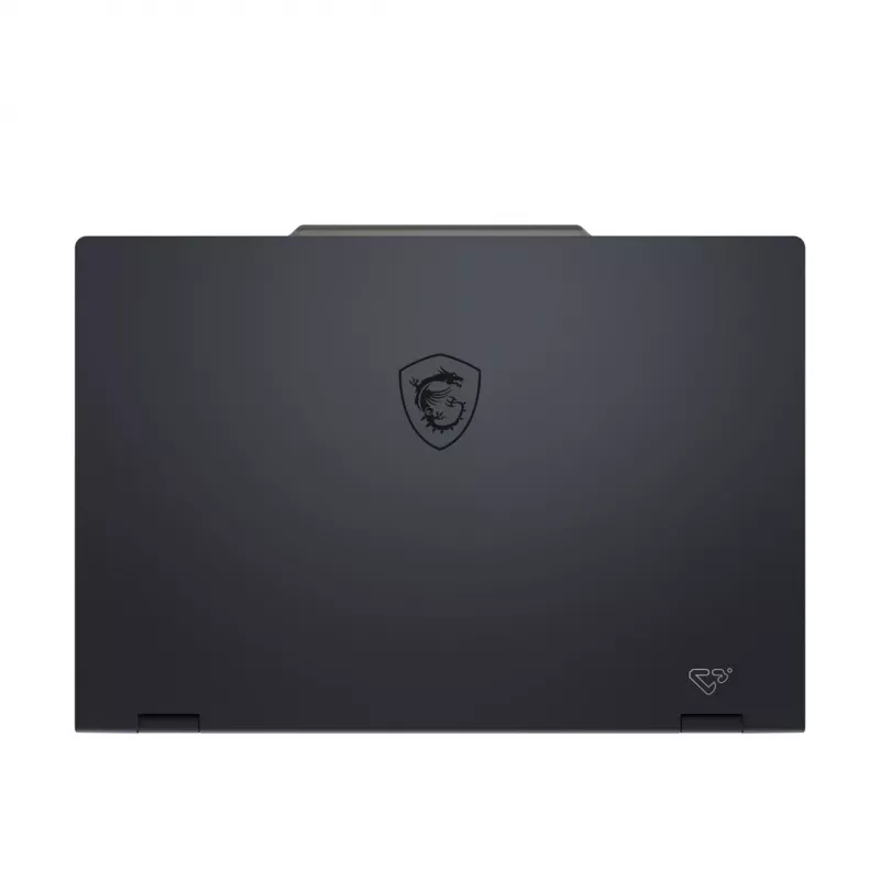 MSI Cyborg 15 B2RWEKG-044XPL Intel Core 5 210H nešiojamas kompiuteris 39,6 cm (15,6 inch) Full HD 16 GB DDR5-SDRAM 512 GB SSD NVIDIA GeForce RTX 5050 Wi-Fi 6E (802.11ax) Free DOS juodas