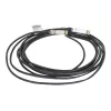 Signalo kabelis HPE 537963-B21 5 m juodas