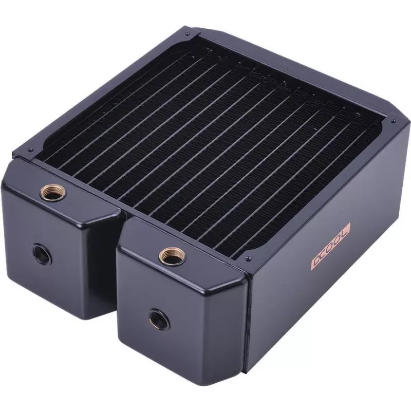 Alphacool NexXxoS Monsta 180mm vienas radiatorius (14213)