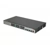 Valdomas komutatorius FiberHome S4820-28T-X-AC L2/L3 Gigabit Ethernet 24 prievadų