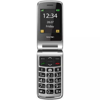 Mobilusis telefonas Beafon SL645plus LTE 2,8 colio