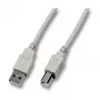 Efb K5255.1 USB laidas, pilkas