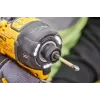Belaidis atsuktuvas DeWalt DCF870N-XJ, 18 V Li-Ion, 56 N·m sukimo momentas, 1/4 colio griebtuvas, pistoletine rankena