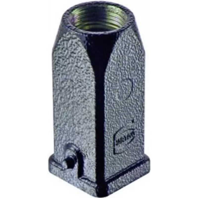 Movos gaubtas PG11 HAN 3M 9370031440 (09370031440)