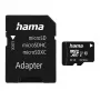 Flash atmintis Hama 64GB UHS-I microSDXC 124140