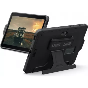 Urban Armor Gear UAG Scout rankinio dirželio ir atramos dėklas | Samsung Galaxy Tab Active5 (224460B14040)
