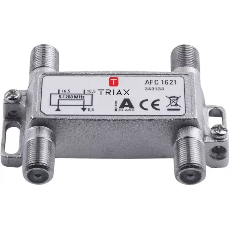 Triax AFC 1621 - RF-Signal (343133)
