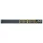 Catalyst 2960-SF 24 FE, 2 X SF