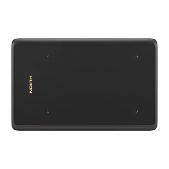 Grafikos plančetė HUION H420X Juoda 5080 lpi 106 x 66 mm USB