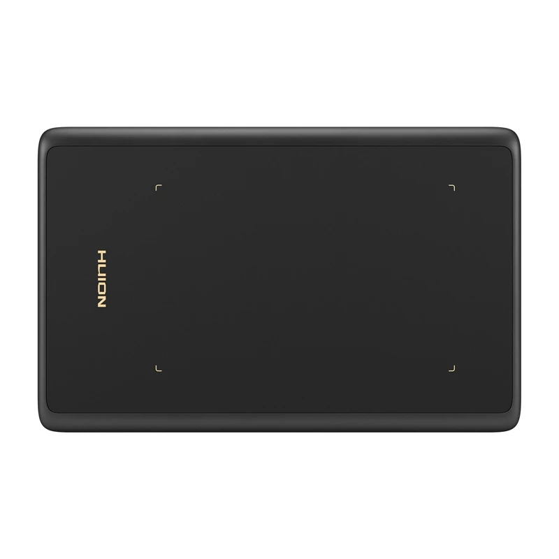Grafikos plančetė HUION H420X Juoda 5080 lpi 106 x 66 mm USB
