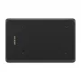Grafikos plančetė HUION H420X Juoda 5080 lpi 106 x 66 mm USB