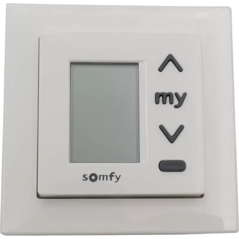 Somfy 1870948 tinklo įrenginys