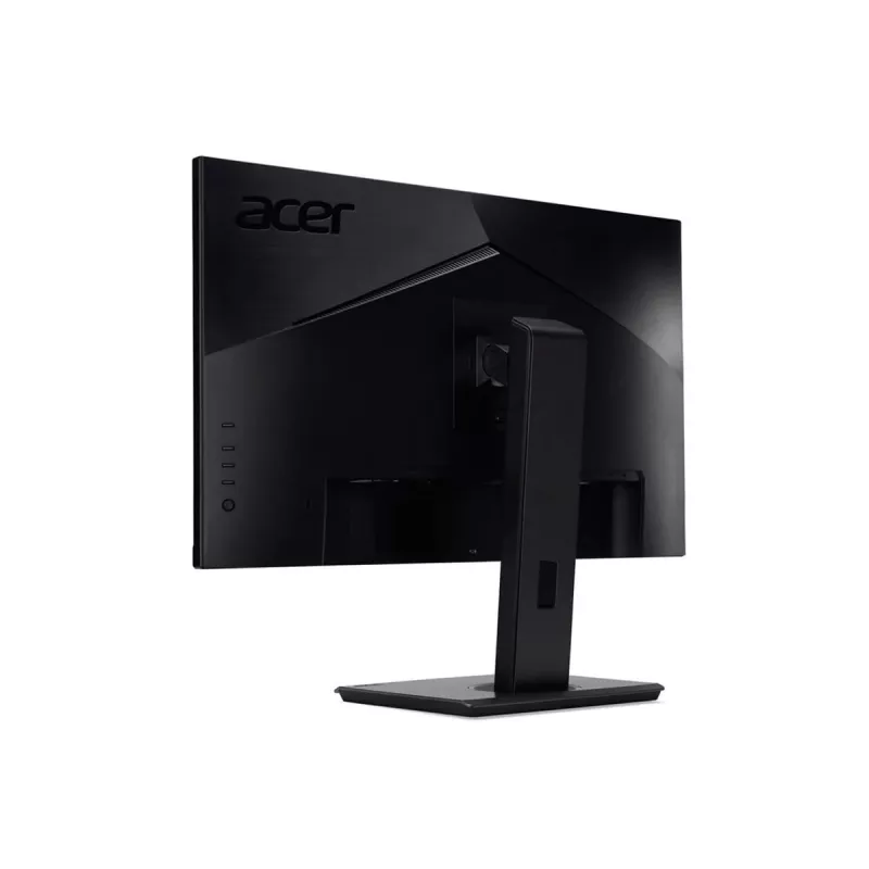 Acer B277KLbmiiprfx kompiuterio monitorius 27 colių 4K Ultra HD LCD 3840 x 2160 pikselių
