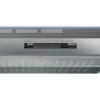Siemens iQ100 LU62LFA51 gartraukis, sintetinis filtras, triukšmo lygis: E