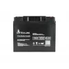 UPS baterija Extralink Accumulator AGM 12V 45Ah — sandari švino rūgštinė (VRLA), 1 vnt., juoda