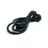 Maitinimo kabelis CEE7/7 C13 Jungtis Datalogic 6003-0940
