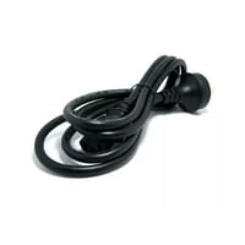 Maitinimo kabelis CEE7/7 C13 Jungtis Datalogic 6003-0940