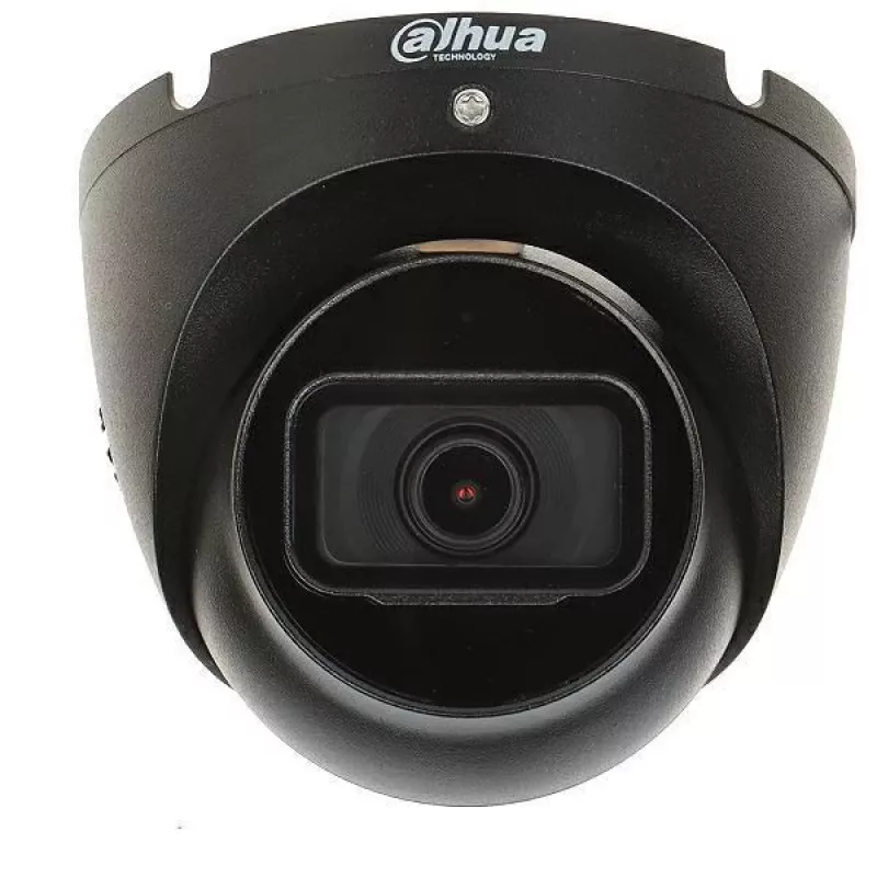 IP kamera DAHUA IPC-HDW1530T-0280B-S6-Juoda juoda