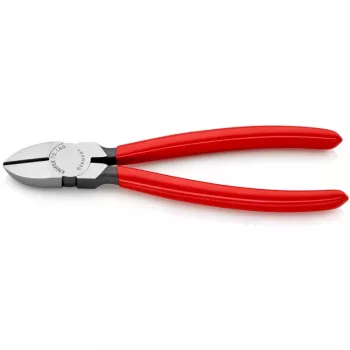 Įstrižainės pjovimo replės Knipex 70 01 180