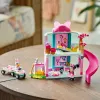 LEGO DISNEY 43274 Minės augintinių viešbutis