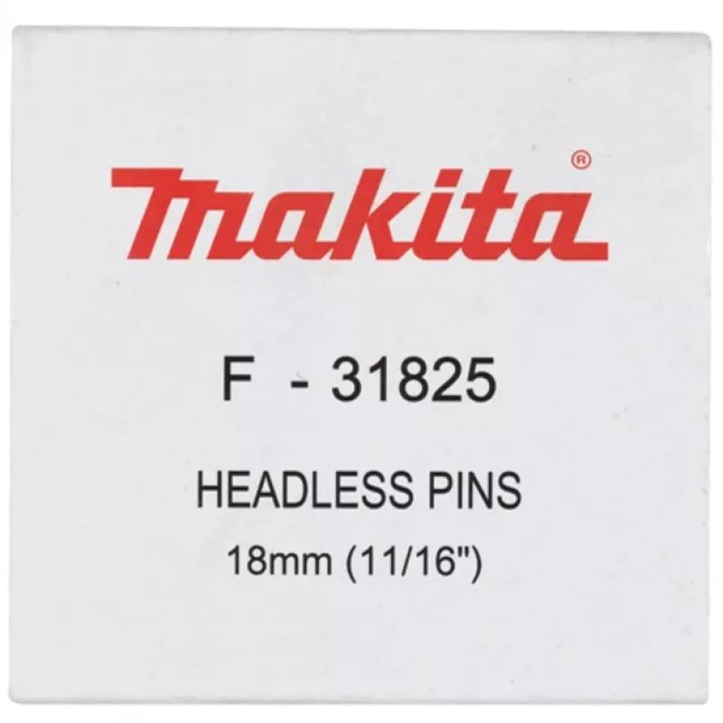 Makita F-31825