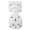 Vatmetras energijos matuoklis GB615E GreenBlue
