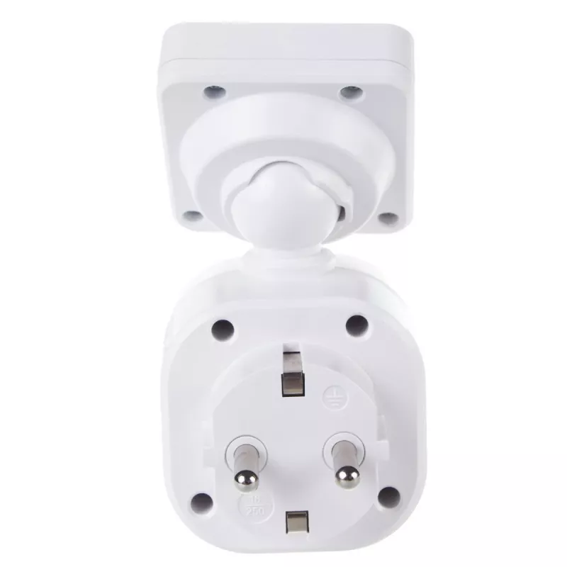 Vatmetras energijos matuoklis GB615E GreenBlue