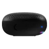 Nešiojamas Bluetooth TWS garsiakalbis No name Splash PRO — Iron Gray