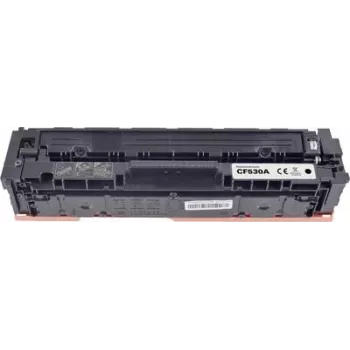 Renkforce Toneris pakeičia HP 204A CF530A suderinamas Juodas RF-HPCF530A (RF-6723102)