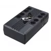 PowerWalker VI 800 MS FR nepertraukiamo maitinimo šaltinis (UPS) Linijinis-interaktyvus 0,8 kVA 480 W 8 AC lizdai