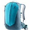 Kuprinė DEUTER AC Lite 15 SL — moteriška žygių dieninė kuprinė, 15 l, lagoon/atlantic
