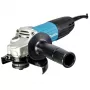 Makita GA5030R kampinis šlifuoklis