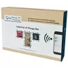 ALLNET IoT rinkinys ALL-BRICK-0688 — Daiktų interneto rinkinys, ispanų kalba