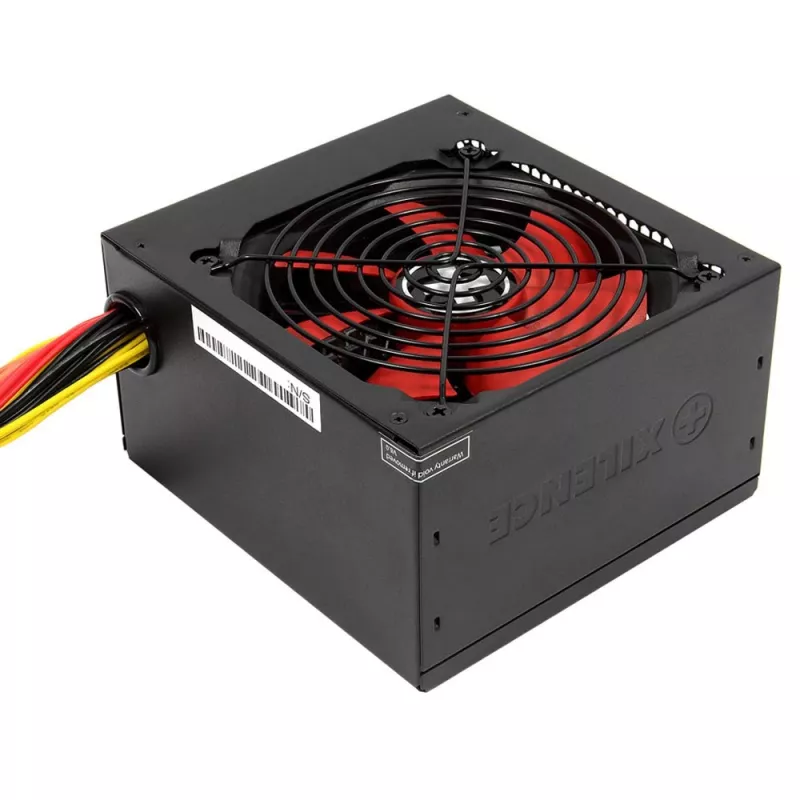 Maitinimo blokas Xilence Performance C XP600R6 450 W