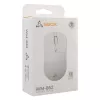 Pelė SBOX WM-852 balta belaidė sąsaja